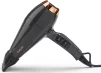 Фен Babyliss Air Pro, 2200Вт, 2 режими, дифузор, іоніз-я, хол. обдув, чорний - 5