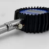 Манометр цифровий для перевірки тиску в шинах зі шлангом 0-250 psi (17 bar) AIRKRAFT TPGD0250-S - 2