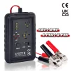 Тестер автомобільних реле 12V/24V, 4-pin/5-pin TOPTUL EAAE0124 - 2