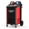 Установка для обслуговування кондиціонерів (автоматична) R134a або R1234yf LAUNCH AC519PLUS - 1