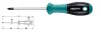 Викрутка PH1*80мм - 1