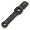 Ключ ударний 3/4" E20 для гальмівного супорту MAN TGL, TGM TOPTUL JEBT0120 - 1