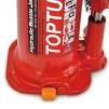 Домкрат пляшковий гідравлічний 3т 188-363 мм TOPTUL JHAB0103 - 2