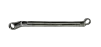 Ключ накидний 10*11мм - 1