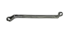 Ключ накидний 10*11мм - 2