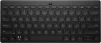 Клавіатура мембранна HP 350 Compact Multi-Device, 78key, BT, EN/UK, чорний - 1