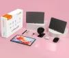 Планшет Teclast P30T KIT 10,1" 4ГБ, 128ГБ, 6000мА•год, Android, сірий - 3