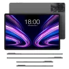Планшет Teclast T50 Plus 11" 6ГБ, 256ГБ, LTE, 8000мА•год, Android, сірий - 13