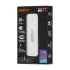 Мобільний маршрутизатор 2E PowerLink (MiFi-1 2024) LTE, Wi-Fi4, 1xUSB, 1xCRC9 білий - 13