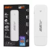 Мобільний маршрутизатор 2E PowerLink (MiFi-1 2024) LTE, Wi-Fi4, 1xUSB, 1xCRC9 білий - 14