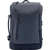 Рюкзак для ноутбука HP, Travel, 25L 15.6", поліестер, сірий - 7