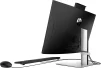 Комп'ютер персональний моноблок HP ProOne 440-G9 23.8" FHD IPS AG, Intel i5-12400T, 8GB, F256GB+1Tb, UMA, WiFi, кл+м, 2р, DOS, чорний - 6