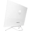 Комп'ютер персональний моноблок HP 205-G8 23.8" FHD IPS AG, AMD R3-5300U, 8GB, F512GB, UMA, WiFi, кл+м, Win11P, білий - 6