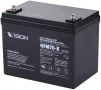 Акумуляторна батарея Vision FM, 12В, 75А•год, AGM - 3