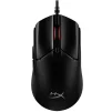 Миша HyperX Pulsefire Haste 2, RGB, USB-A, USB, чорний - 1