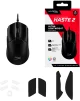 Миша HyperX Pulsefire Haste 2, RGB, USB-A, USB, чорний - 2
