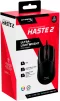 Миша HyperX Pulsefire Haste 2, RGB, USB-A, USB, чорний - 18