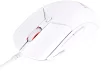 Миша HyperX Pulsefire Haste 2, RGB, USB-A, USB, білий - 6