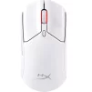 Миша HyperX Pulsefire Haste 2, RGB, USB-A/WL/BT, білий - 1