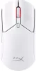 Миша HyperX Pulsefire Haste 2, RGB, USB-A/WL/BT, білий - 15