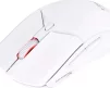 Миша HyperX Pulsefire Haste 2, RGB, USB-A/WL/BT, білий - 5