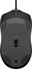 Миша HP 100, USB-A, чорний - 4
