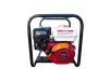 Мотопомпа рукав 50мм, 30м3/год, дв. HONDA GX160, підйом 25м, чиста вода, SCWP50H - 3