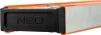 Рівень Neo Tools S 400 алюмінієвий, 80см, 3 капсули, 2 отвори для рук - 5