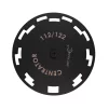 Центратор для засвердлювання CENTRATOR RS/RM-TX 112/122 - 1