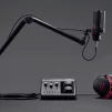 Пульт керування аудіо HyperX Audio Mixer Black - 5