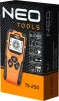 Детектор Neo Tools, від 20 до 100мм, IP54, чохол, 0.164кг - 6