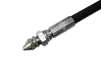 Комплект для промивки труб 20м сопло 040 Sewer hose 20m, inlet male KW type - flow rate 040 - 2