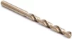 Свердло по металу Tolsen Профі, HSS, сталь М35, 11.5x94x142мм - 2