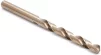 Свердло по металу Tolsen Профі, HSS, сталь М35, 3.2x36x65мм - 2