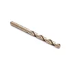 Свердло по металу Tolsen Профі, HSS, сталь М35, 4.2x43x75мм - 1