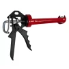 Пістолет для герметика рамковий 300мл, посилений, зусилля 180кг, товщ. корпусу 1,6мм - 3