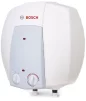 Водонагрівач електр. BOSCH компакт Tronic 2000 T Mini, 15л, 1,5кВт, монтаж над мийкою, мех. кер-ння, B, білий - 1