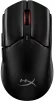 Миша HyperX Pulsefire Haste 2 mini, RGB, USB-A/WL/BT, чорний - 11