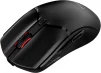Миша HyperX Pulsefire Haste 2 mini, RGB, USB-A/WL/BT, чорний - 3