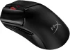Миша HyperX Pulsefire Haste 2 mini, RGB, USB-A/WL/BT, чорний - 4
