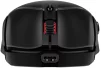 Миша HyperX Pulsefire Haste 2 mini, RGB, USB-A/WL/BT, чорний - 5
