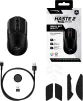 Миша HyperX Pulsefire Haste 2 mini, RGB, USB-A/WL/BT, чорний - 9