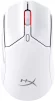 Миша HyperX Pulsefire Haste 2 mini, RGB, USB-A/WL/BT, білий - 1