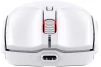 Миша HyperX Pulsefire Haste 2 mini, RGB, USB-A/WL/BT, білий - 5
