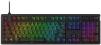 Клавіатура механічна HyperX Alloy Rise 106key, Red, USB-A, EN/UA, RGB, чорний - 5