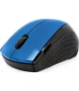 Миша HP 220, WL, lumiere blue - 2