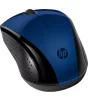 Миша HP 220, WL, lumiere blue - 3