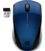 Миша HP 220, WL, lumiere blue - 4
