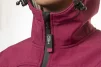 Куртка робоча Neo Tools Softshell Woman Line, підкладка фліс, капюшон, S(36), червоний - 11