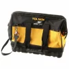 Сумка для інструменту Tolsen Профі, посилена конструкція, 40x30x20см - 2